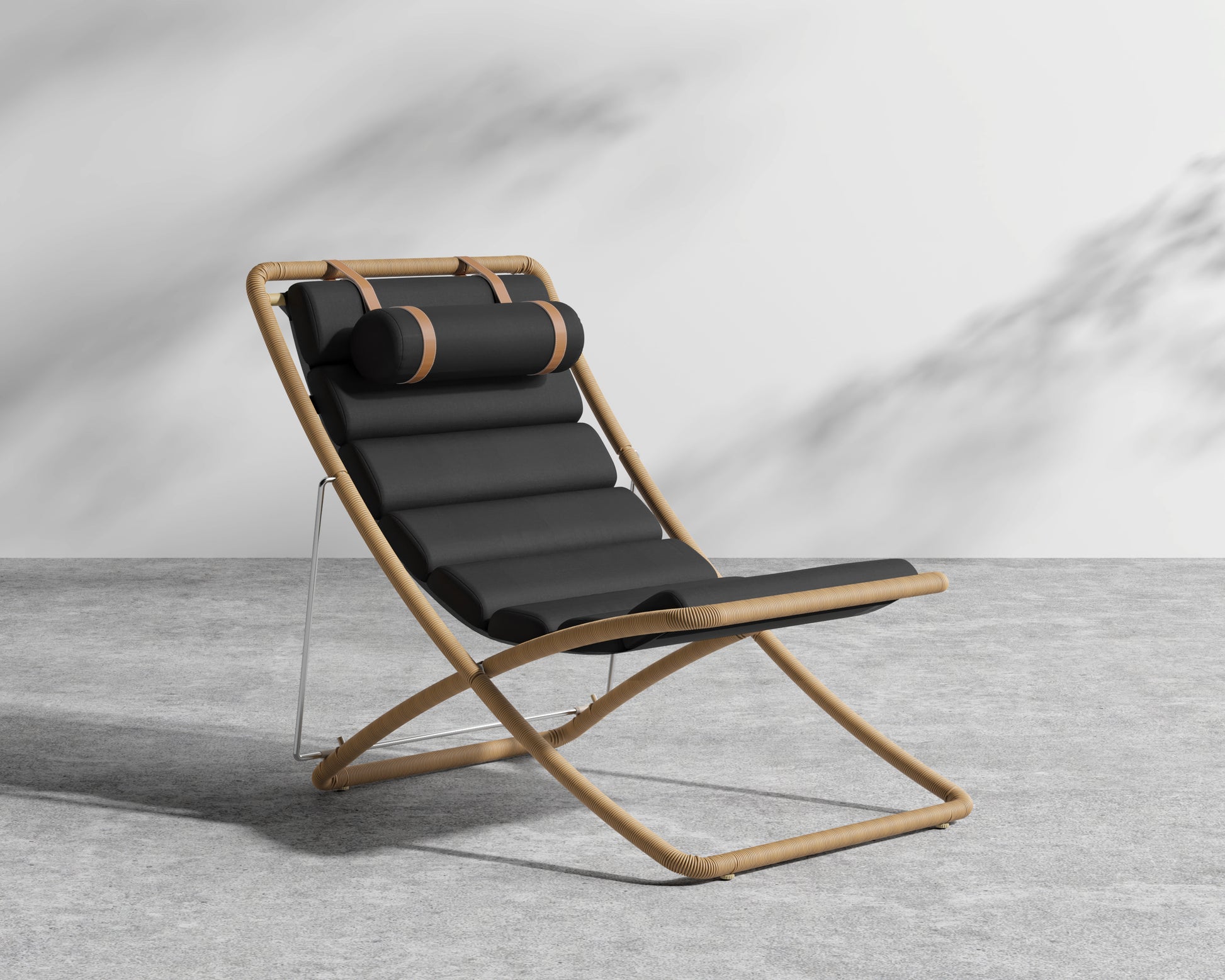 Jericho Sling Chair - Arcadia