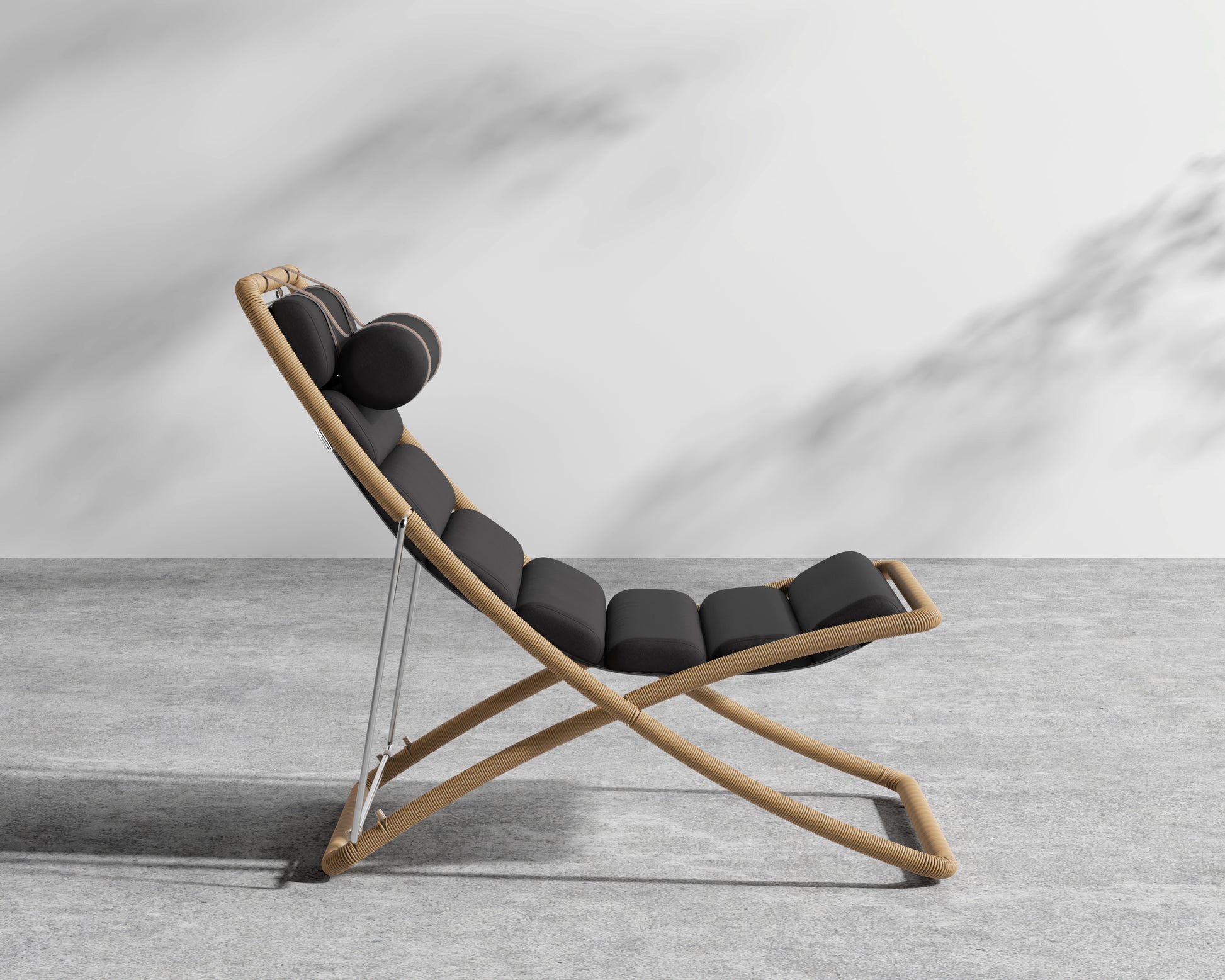 Jericho Sling Chair - Arcadia
