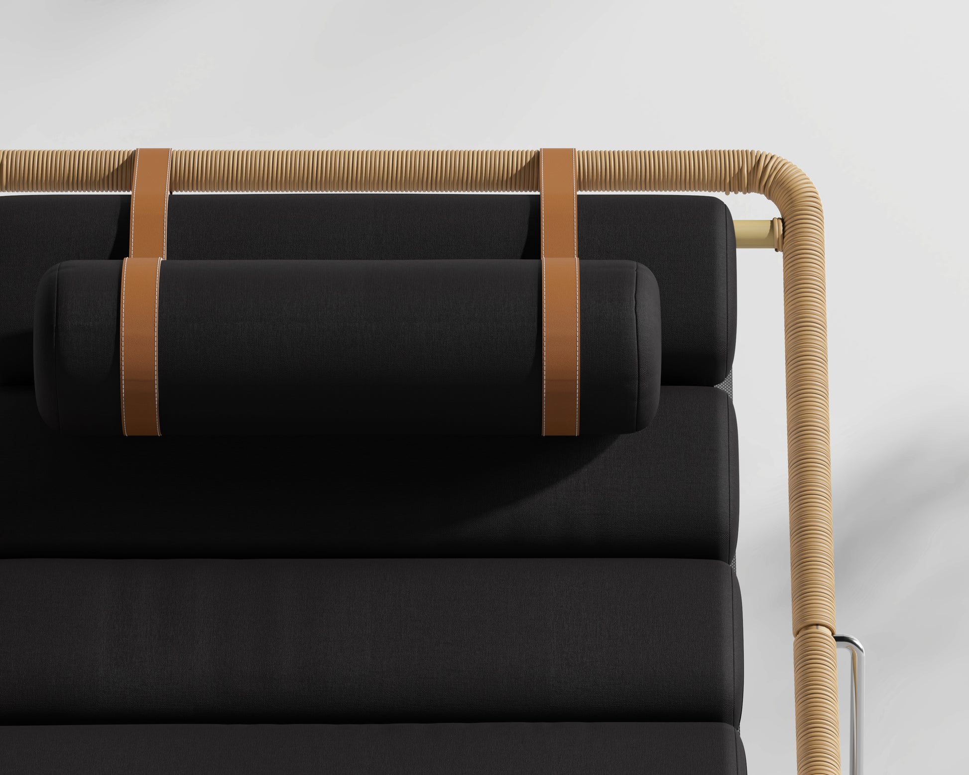 Jericho Sling Chair - Arcadia