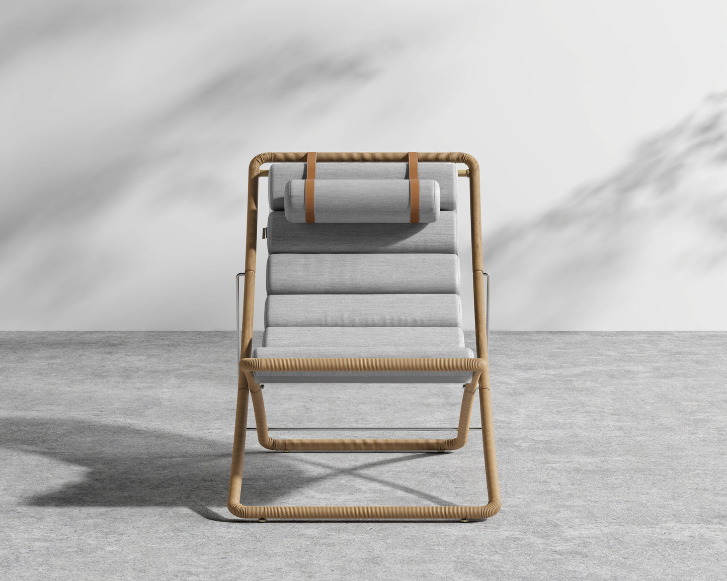 Jericho Sling Chair - Encino