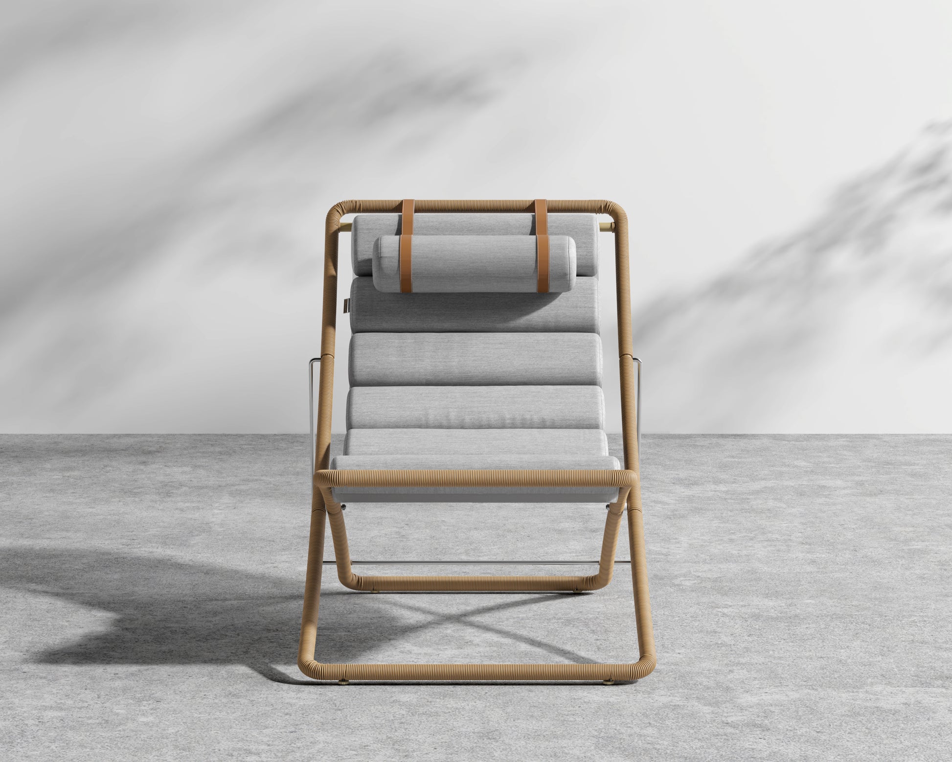 Jericho Sling Chair - Encino
