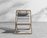 Jericho Sling Chair - Encino