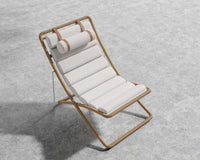 Jericho Sling Chair - Palisades