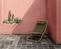 Jericho Sling Chair