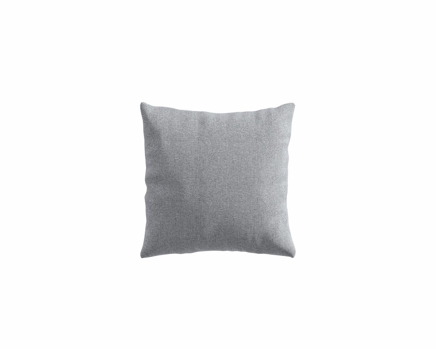 Square Throw Pillow 18 - Porpoise