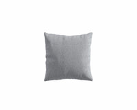 Square Throw Pillow 18 - Porpoise