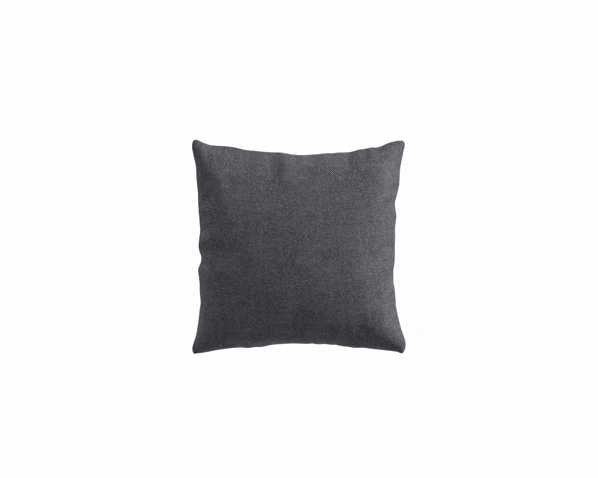 Square Throw Pillow 18 - Narwhal