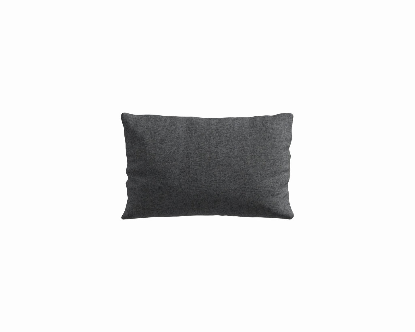 Rectangular Throw Pillow - Stockholm
