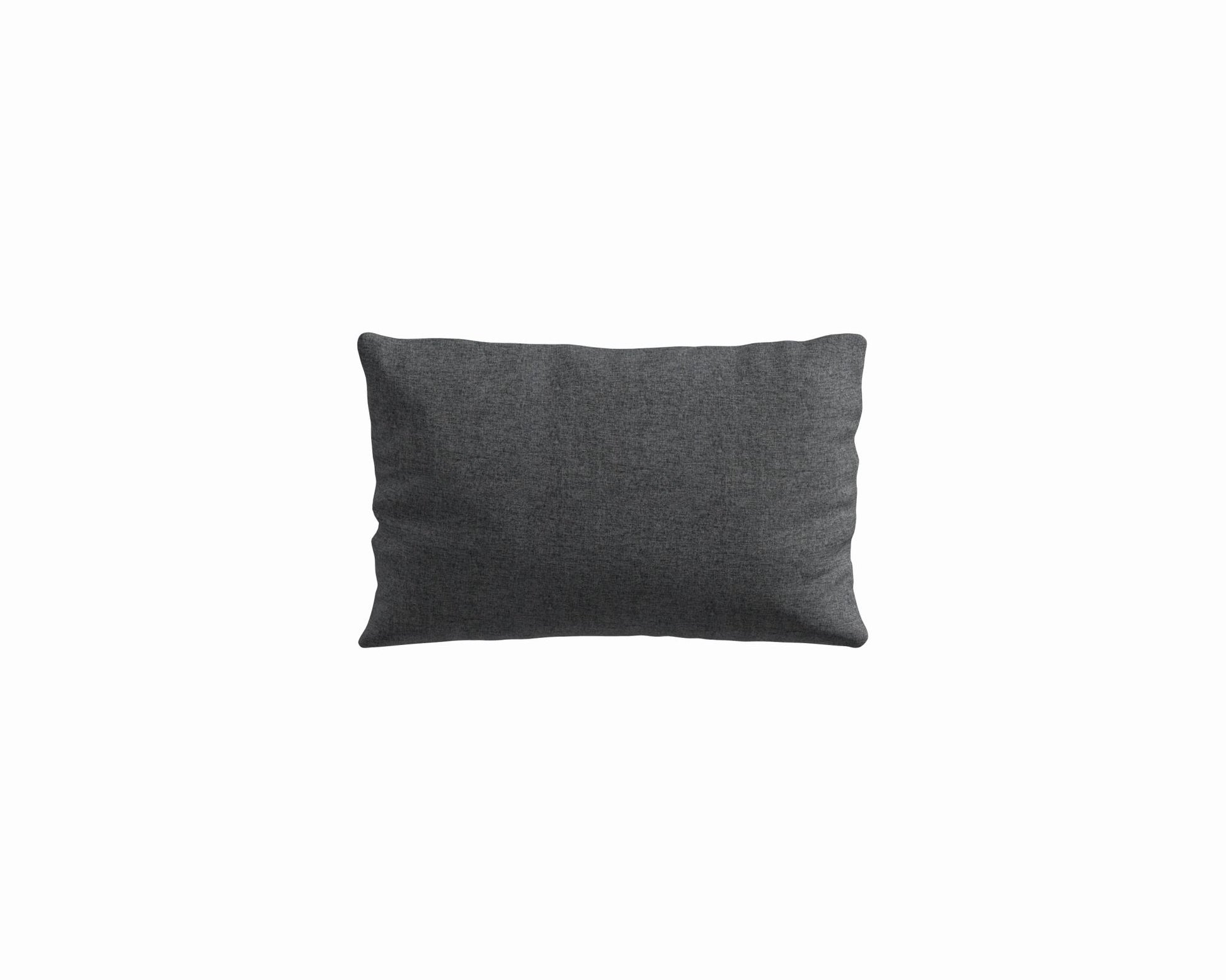 Rectangular Throw Pillow - Stockholm