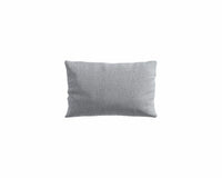 Rectangular Throw Pillow - Porpoise