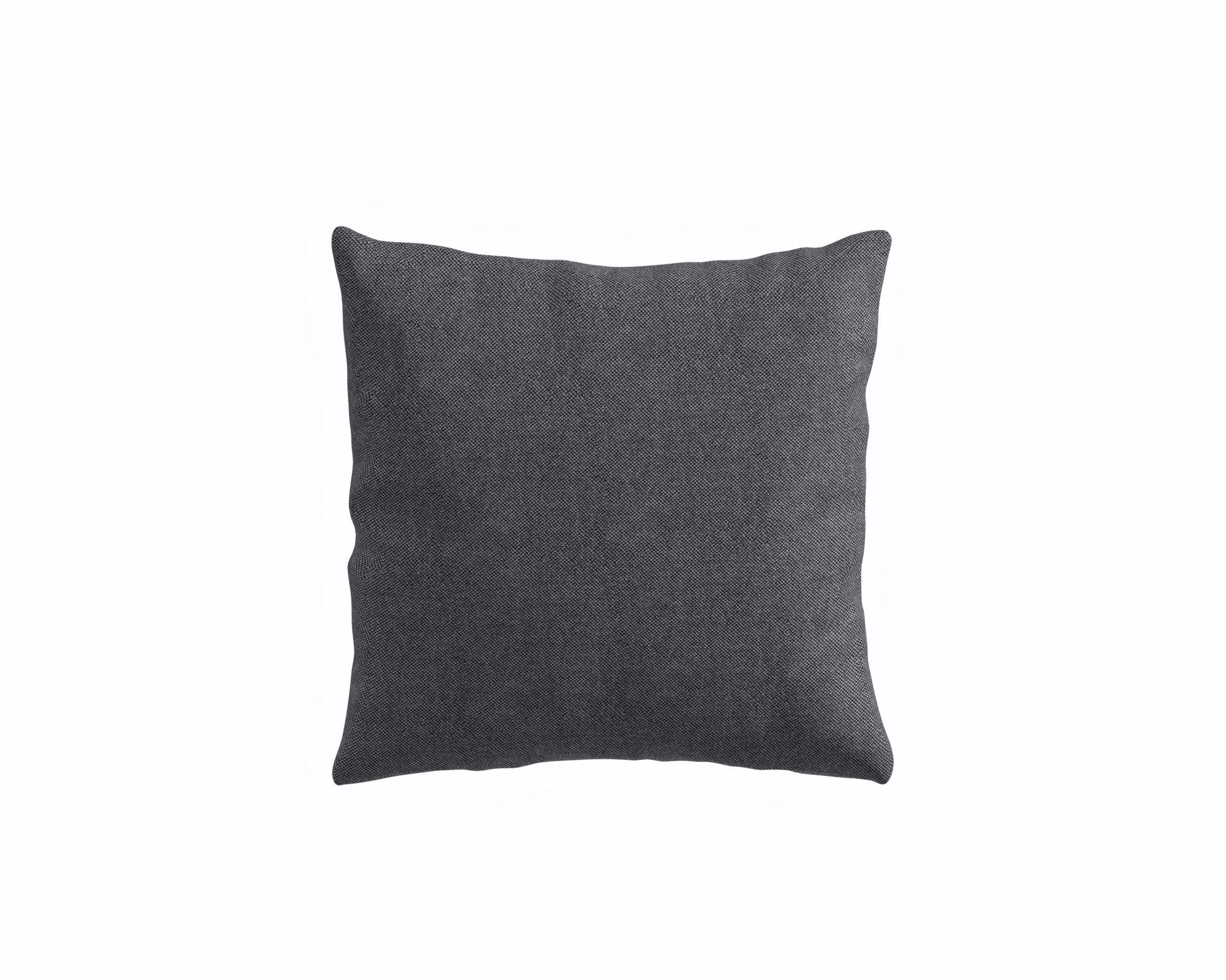 Large Throw Pillow - Narwhal