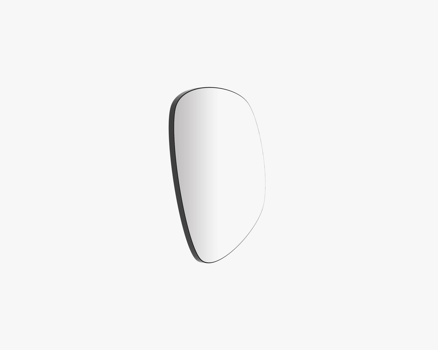 Organa Mirror - Small