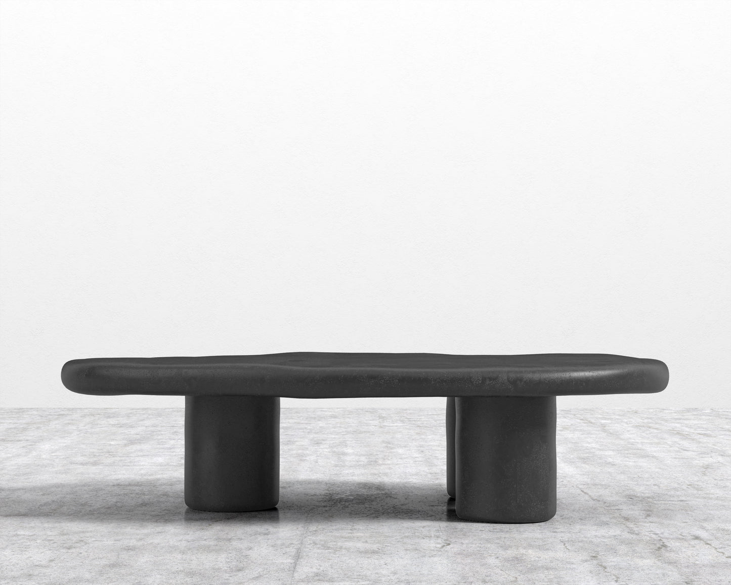 Kara Coffee Table-Black