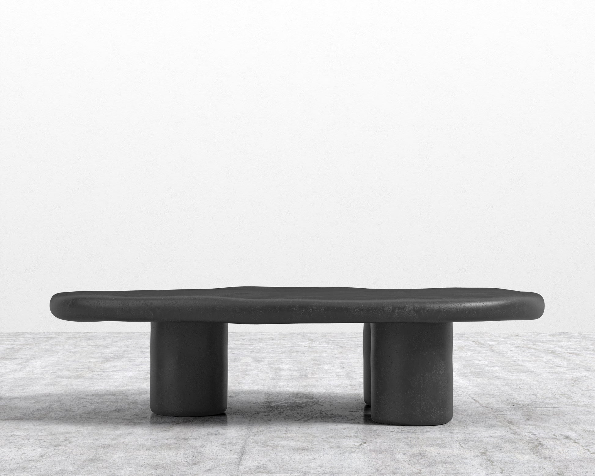 Kara Coffee Table-Black
