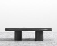Kara Coffee Table-Black