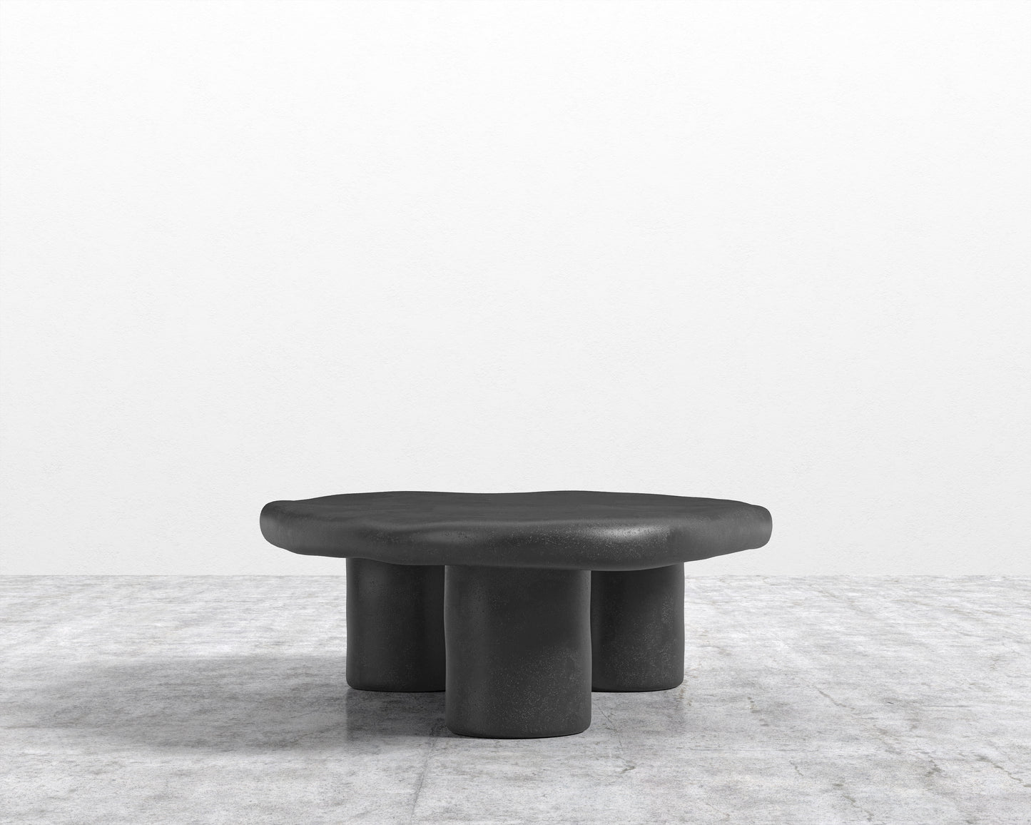 Kara Coffee Table-Black