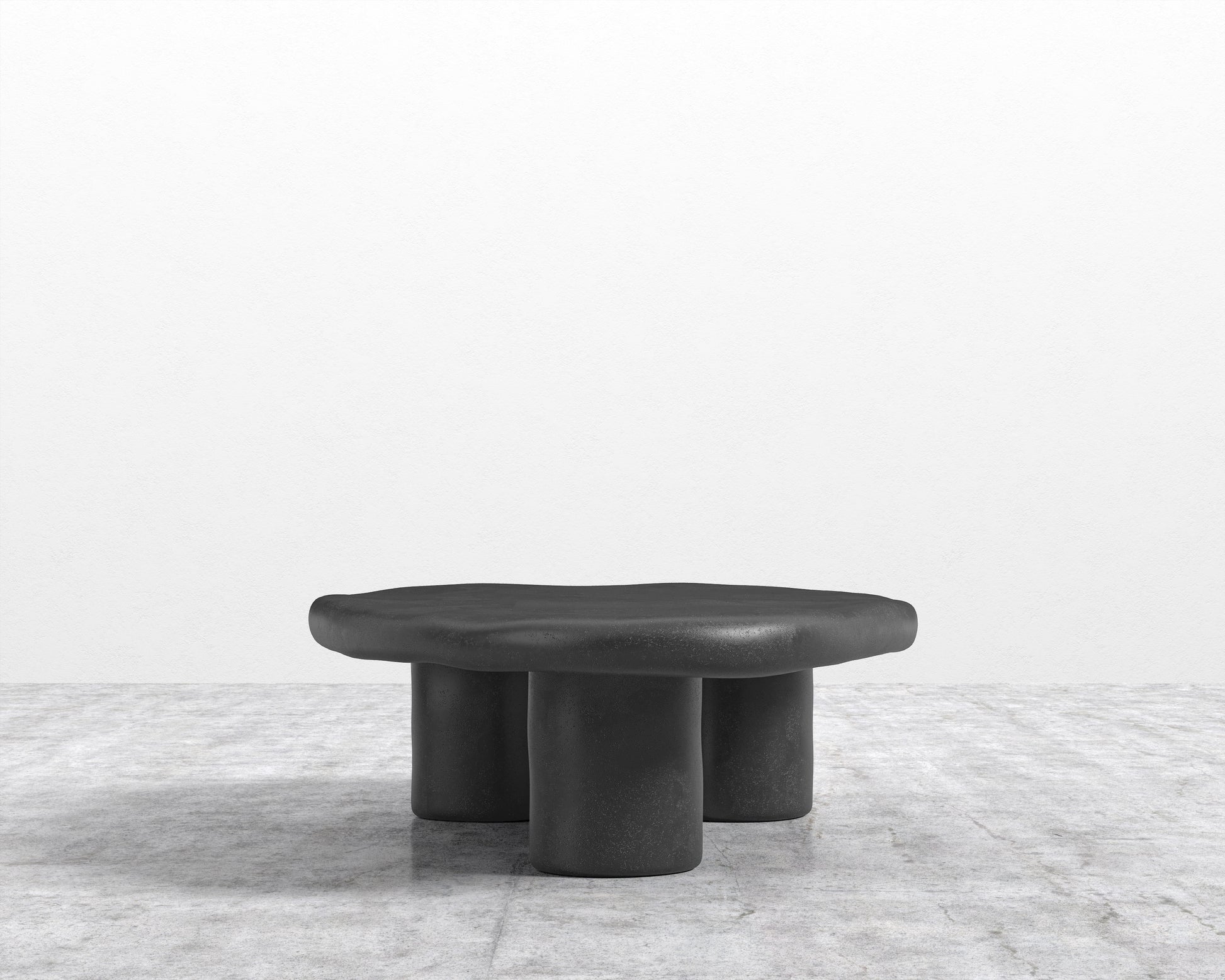 Kara Coffee Table-Black
