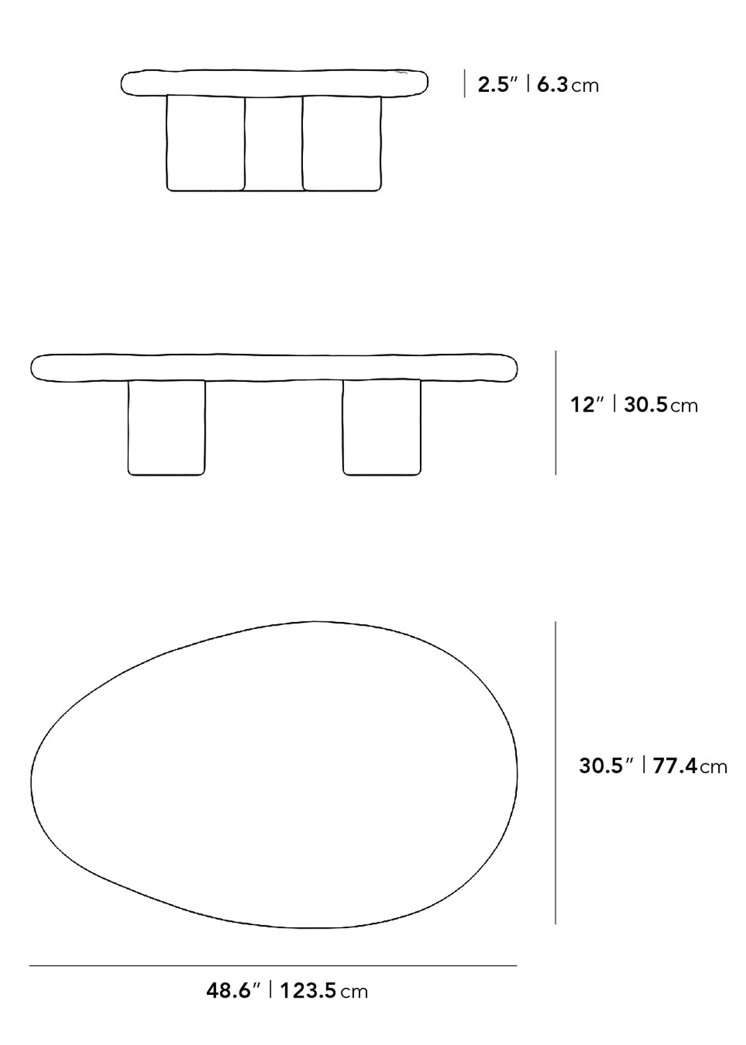 Dimension Image