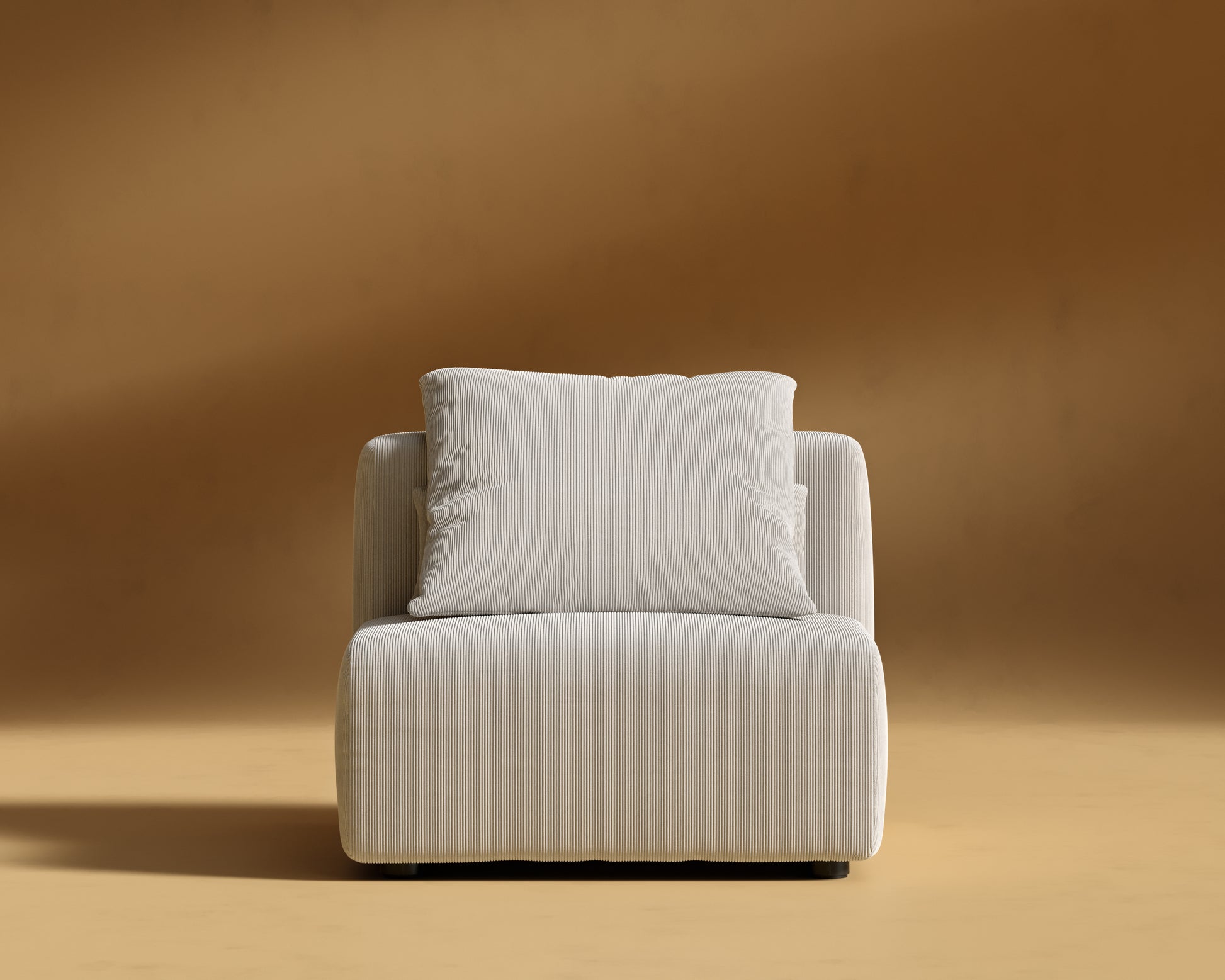 Kaye_Armless-L_Corduroy_Velvet_Clay