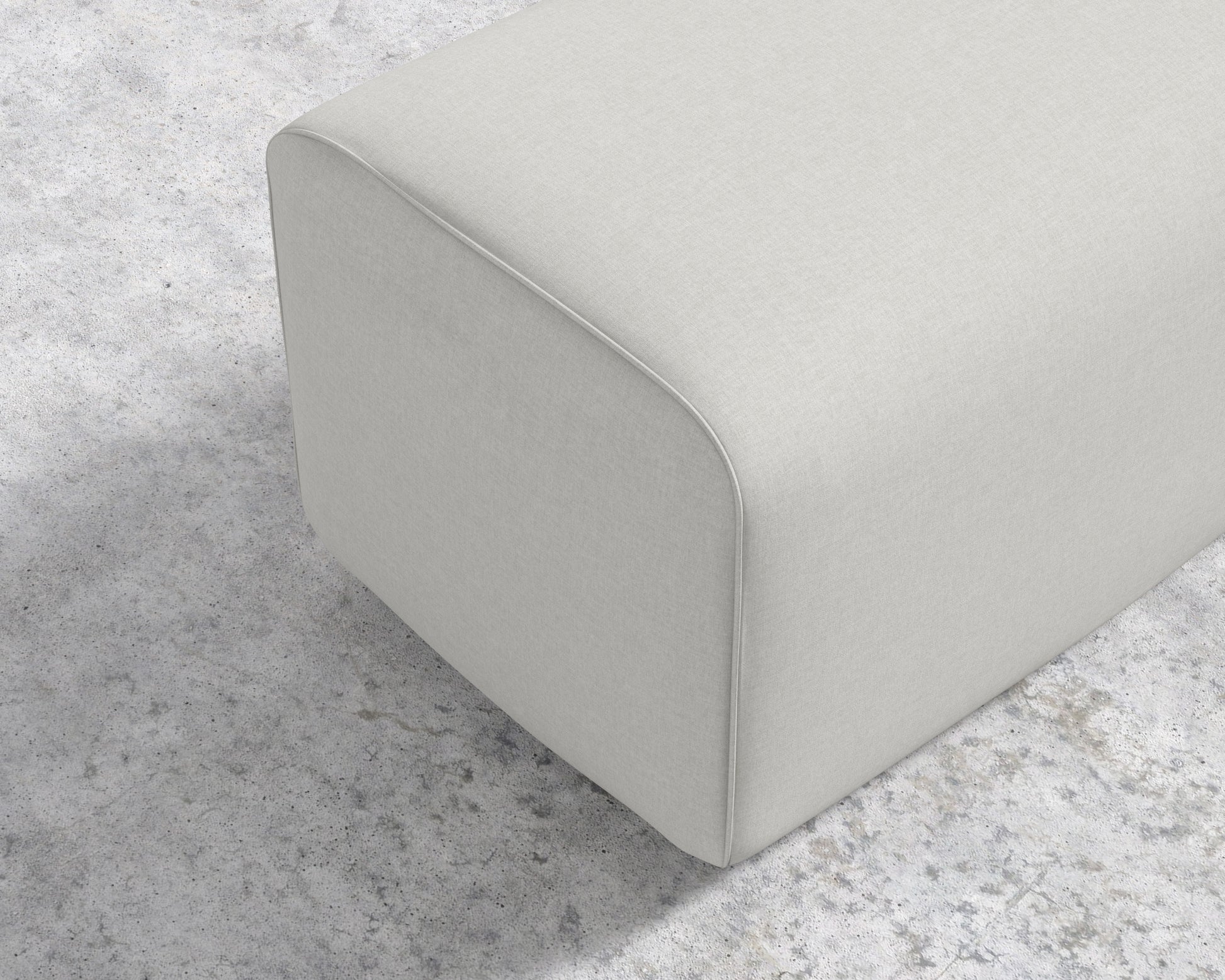 Kaye_Bench_Modern-Felt - Alesund