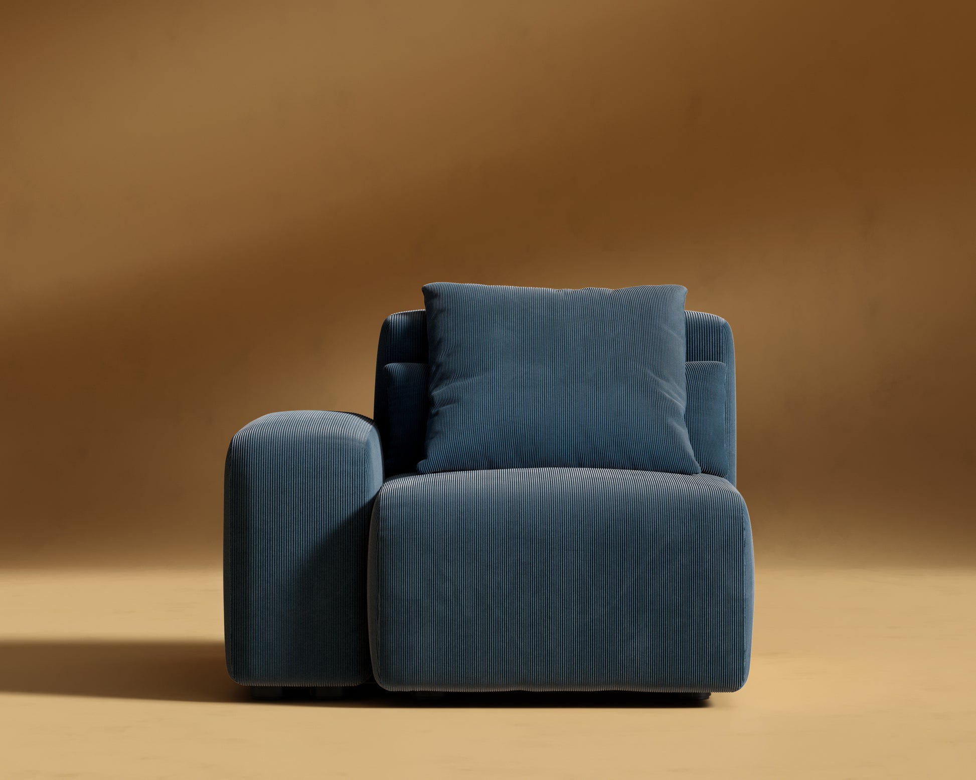 Kaye_Left_Arm-S_Corduroy_Velvet_Cadet_Blue