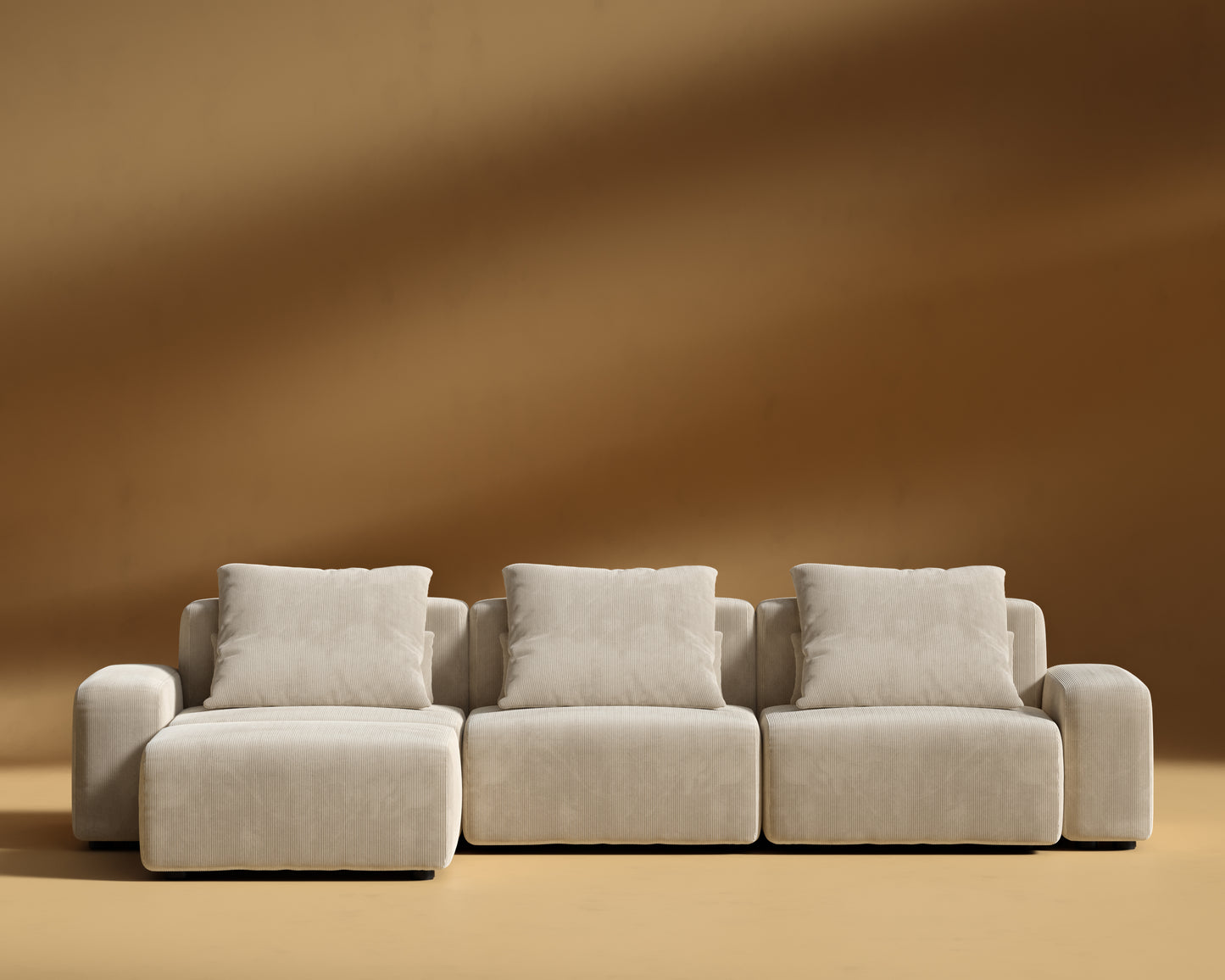 Kaye_Sectional-L_Corduroy-Velvet_Silkstone