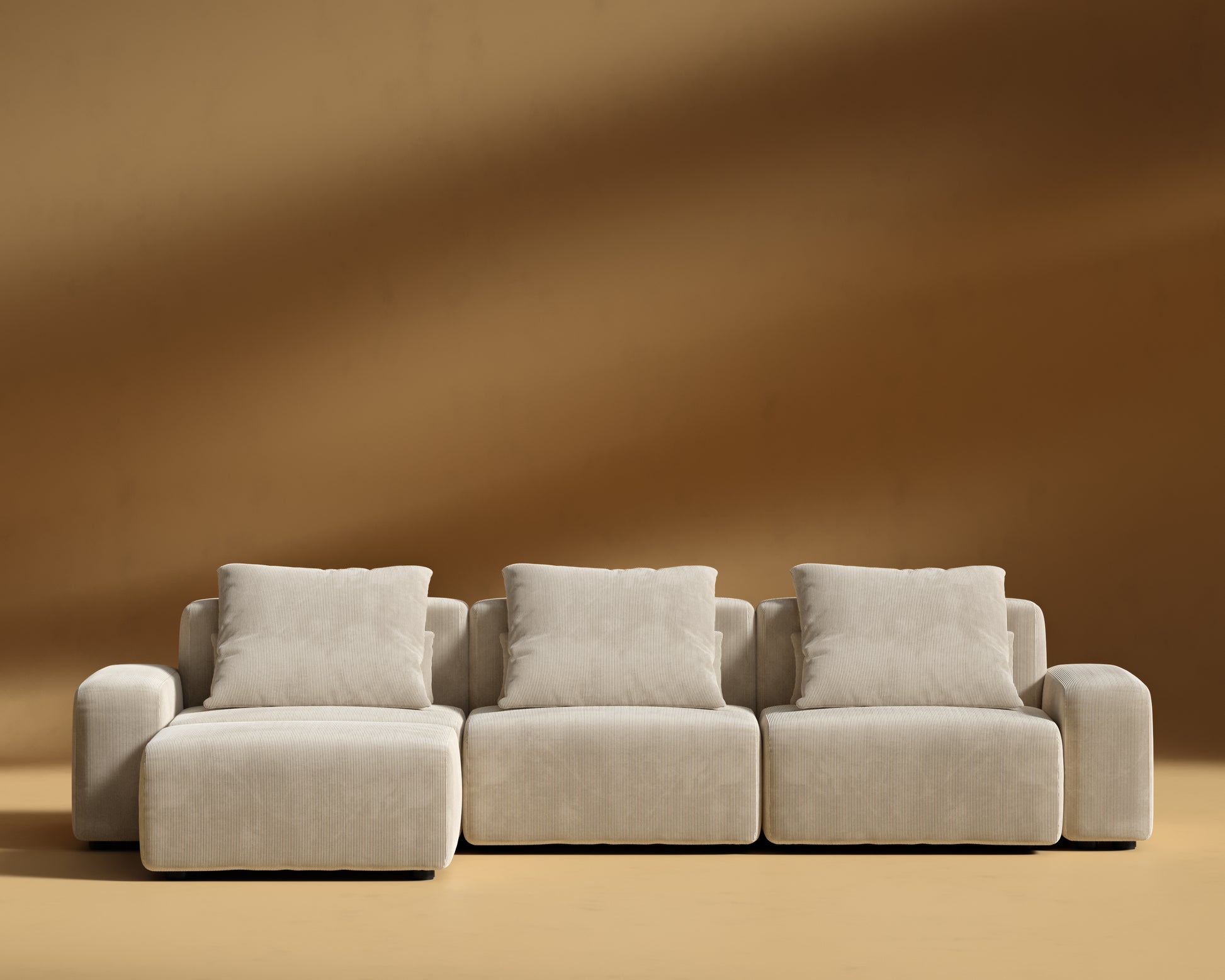 Kaye_Sectional-L_Corduroy-Velvet_Silkstone