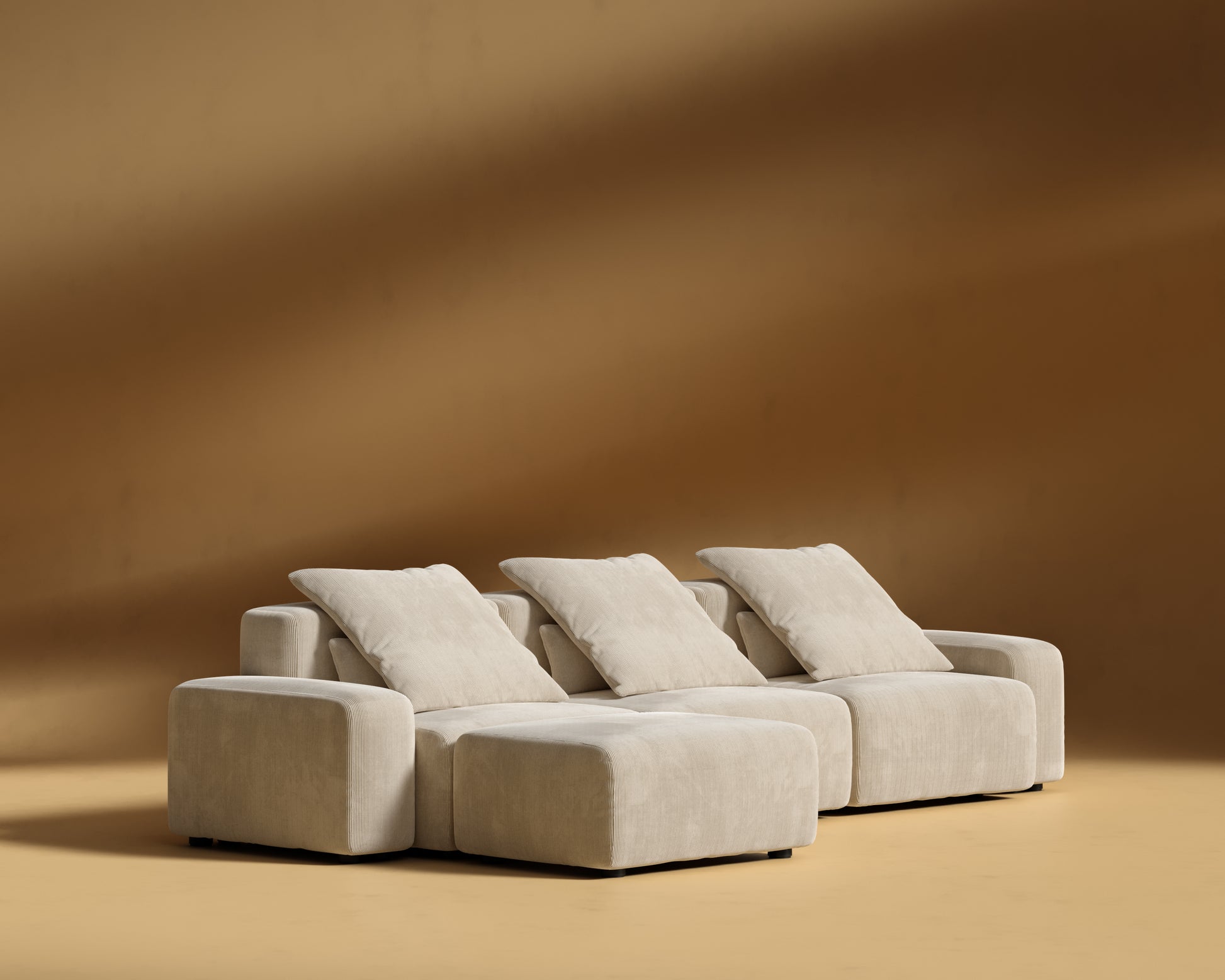 Kaye_Sectional-L_Corduroy-Velvet_Silkstone