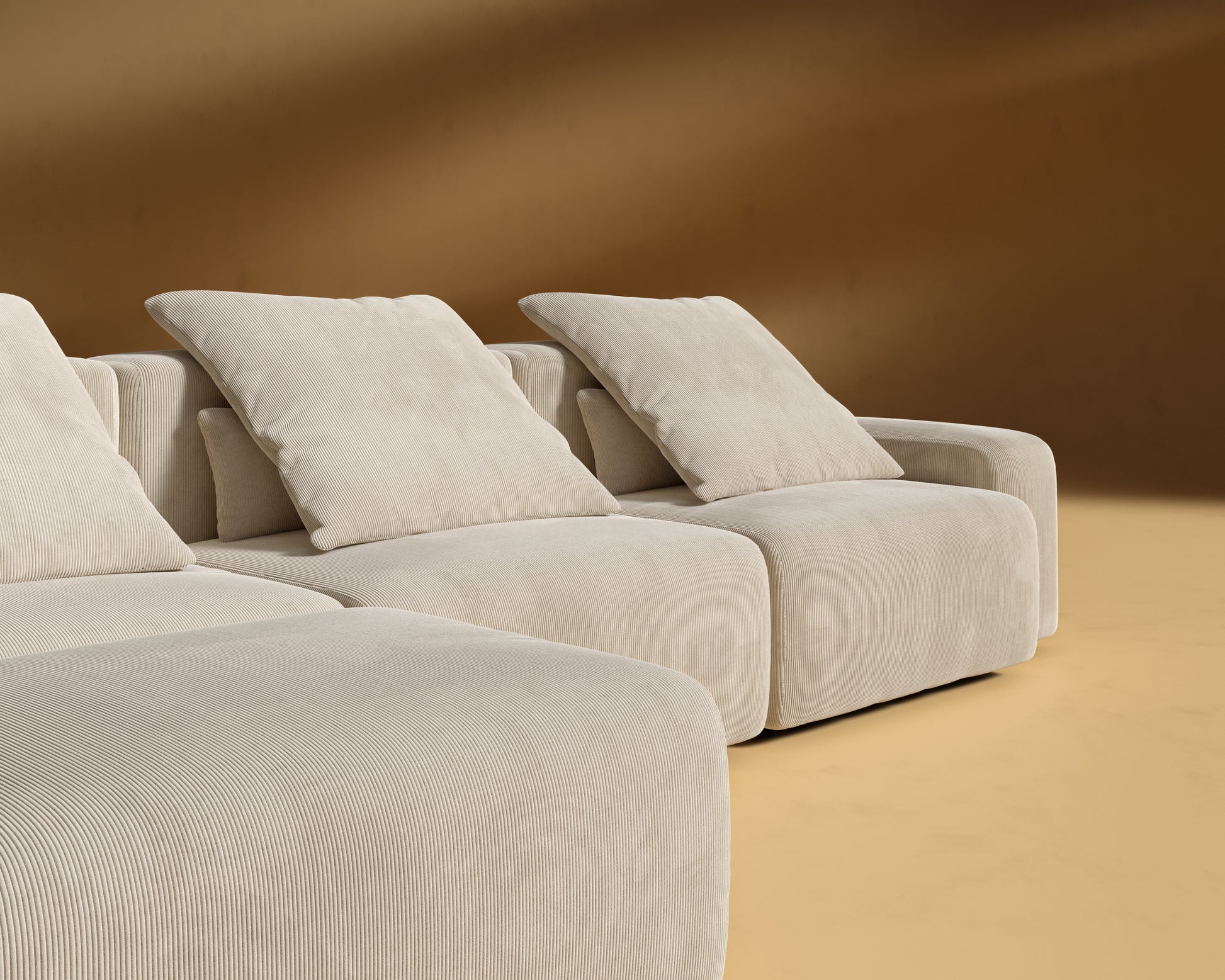 Kaye_Sectional-L_Corduroy-Velvet_Silkstone