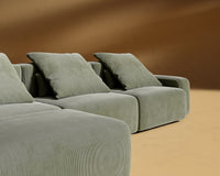 Kaye_Sectional_Sofa-L_Corduroy_Velvet_Evergreen