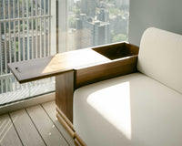 Bora Outdoor Side Table