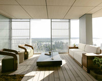 Bora Outdoor Side Table