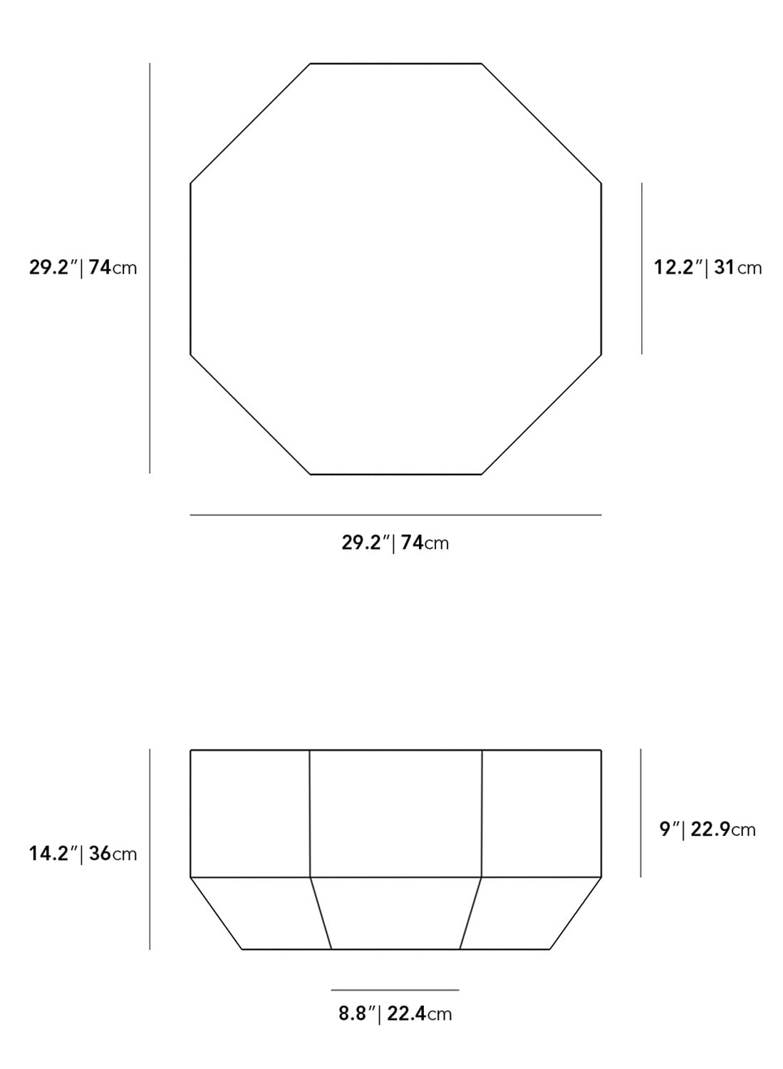 Dimension Image