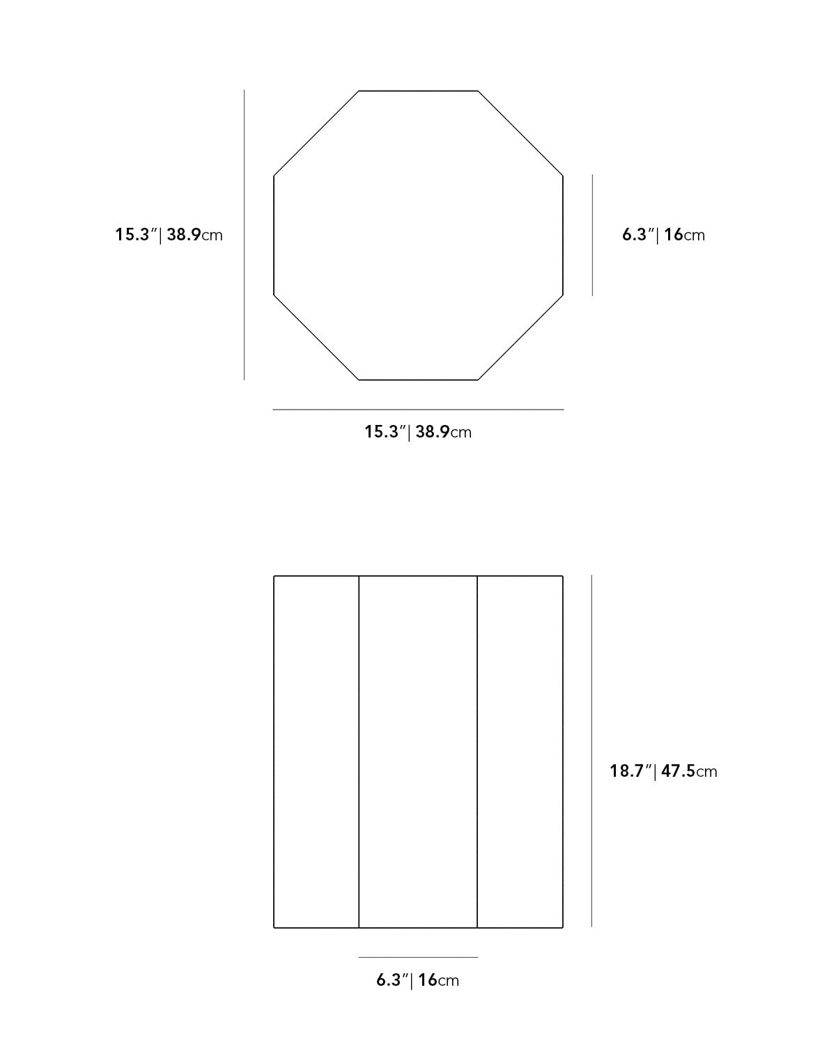 Dimension Image