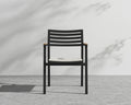 Linnea Outdoor Dining Chair
