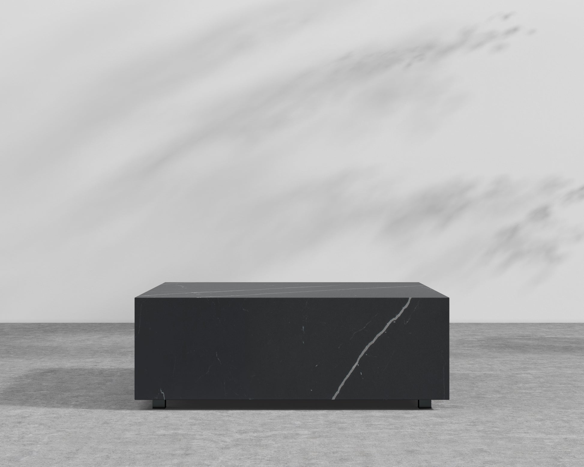 Liza Outdoor Coffee Table - Grande - 40x40