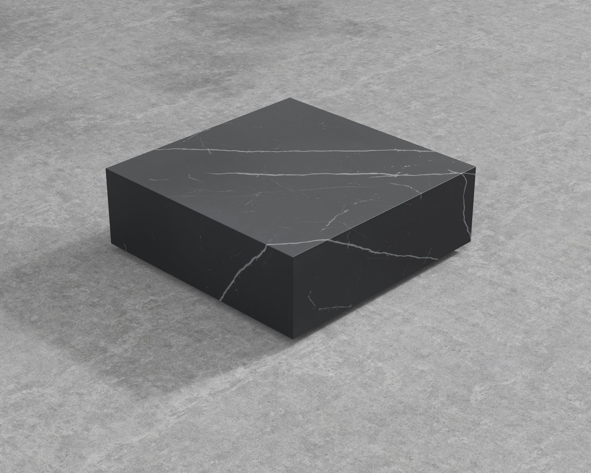 Liza Outdoor Coffee Table - Grande - 40x40
