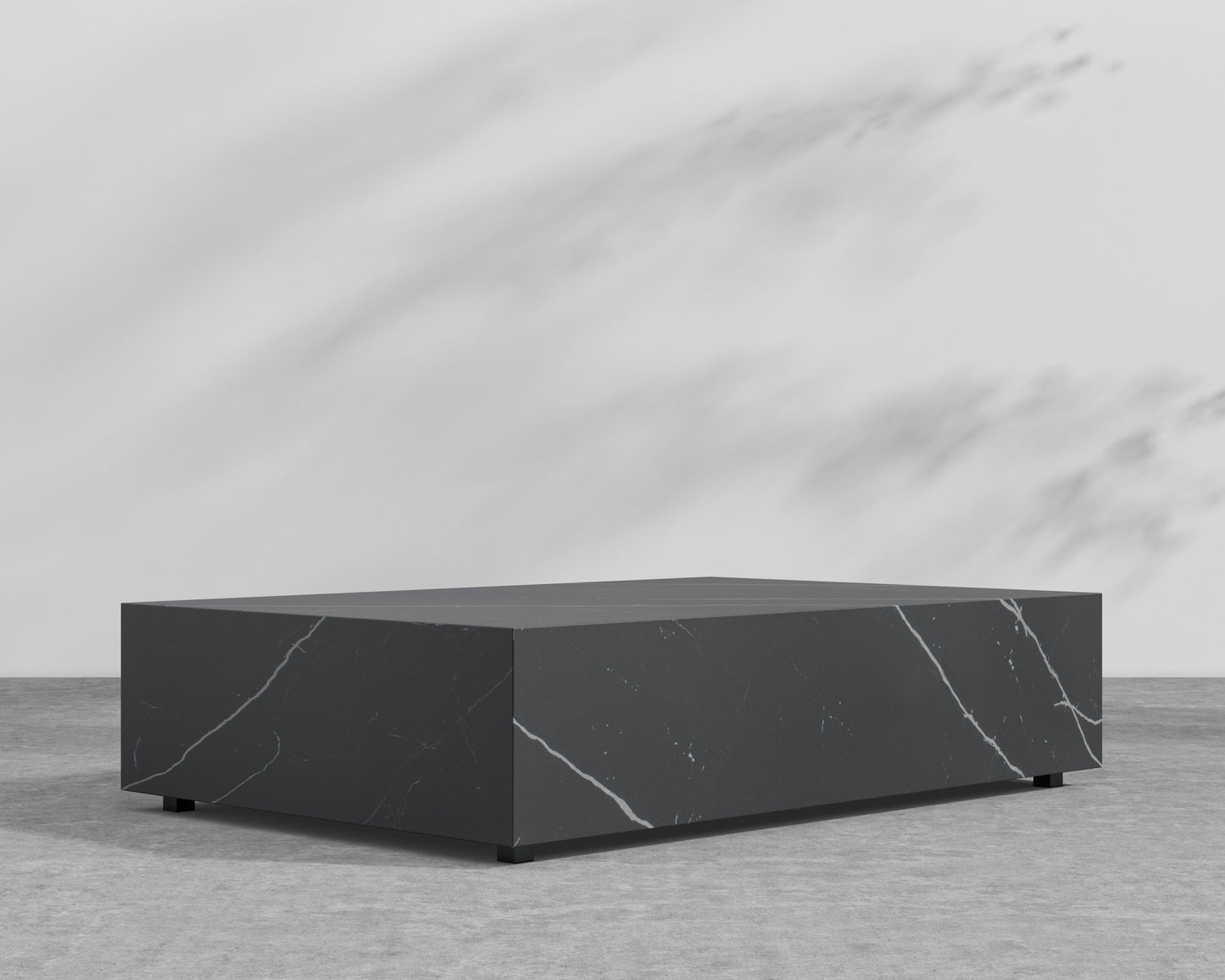Liza Outdoor Coffee Table - Grande - 40x60