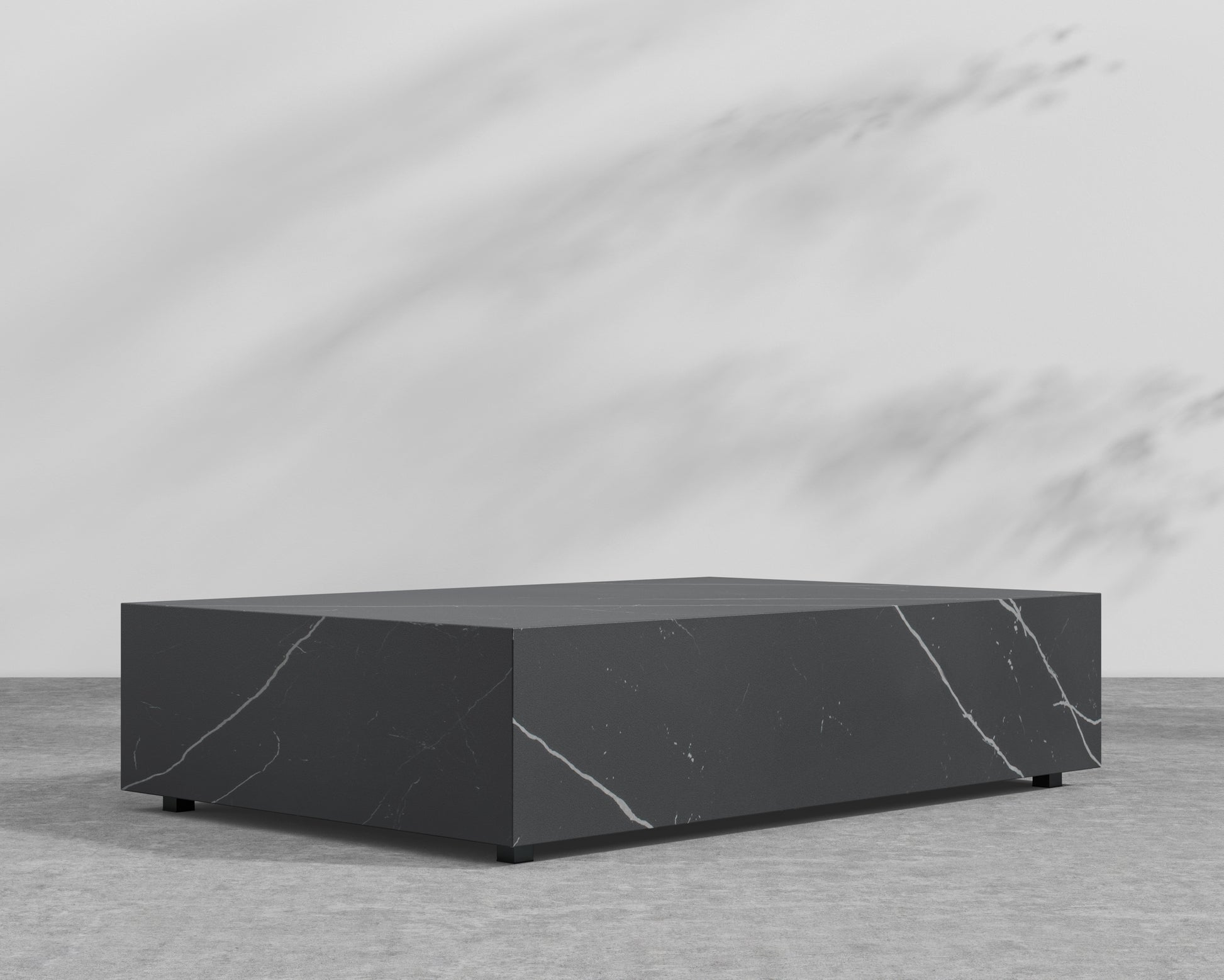Liza Outdoor Coffee Table - Grande - 40x60