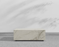 Liza Outdoor Coffee Table - Grande - 40x40