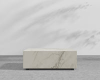 Liza Outdoor Coffee Table - Grande - 40x40