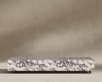 Liza Coffee Table - Large - Viola