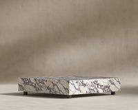 Liza Coffee Table - Small - Viola