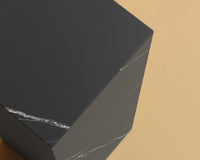 Liza_Pedestal_Outdoor_Black_Ceramic