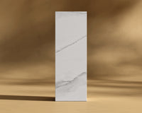 Liza_Pedestal_Outdoor_White_Ceramic