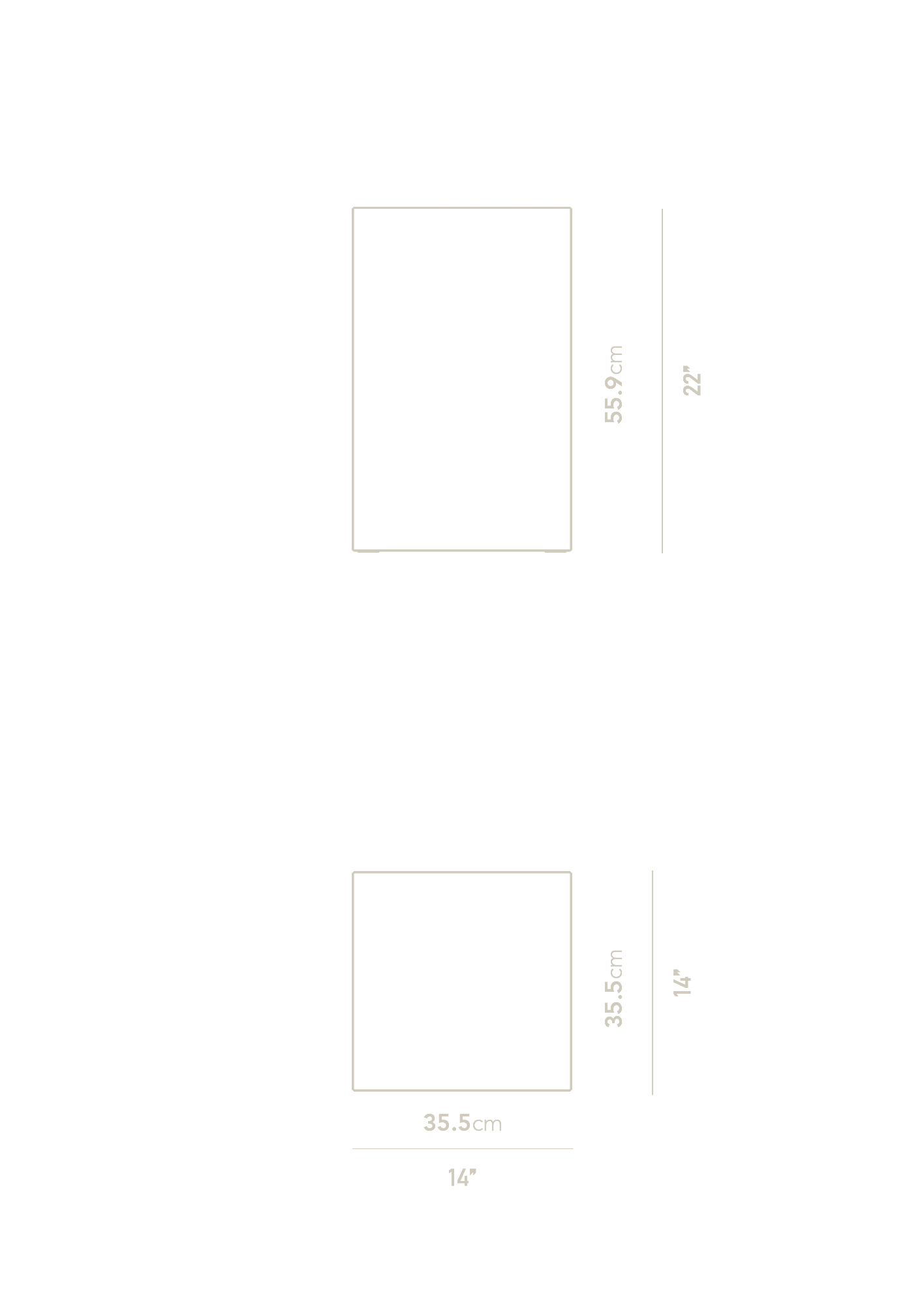 Dimension Image