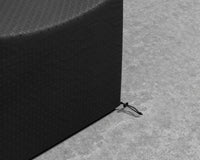 Louis Outdoor Armchair Cover