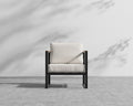 Louis Outdoor Armchair
