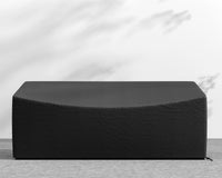 Louis Outdoor Sofa Cover