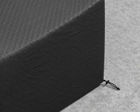 Louis Outdoor Sofa Cover